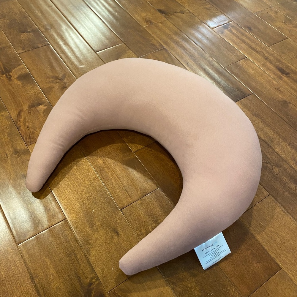 Snuggle Me Organic Pillow